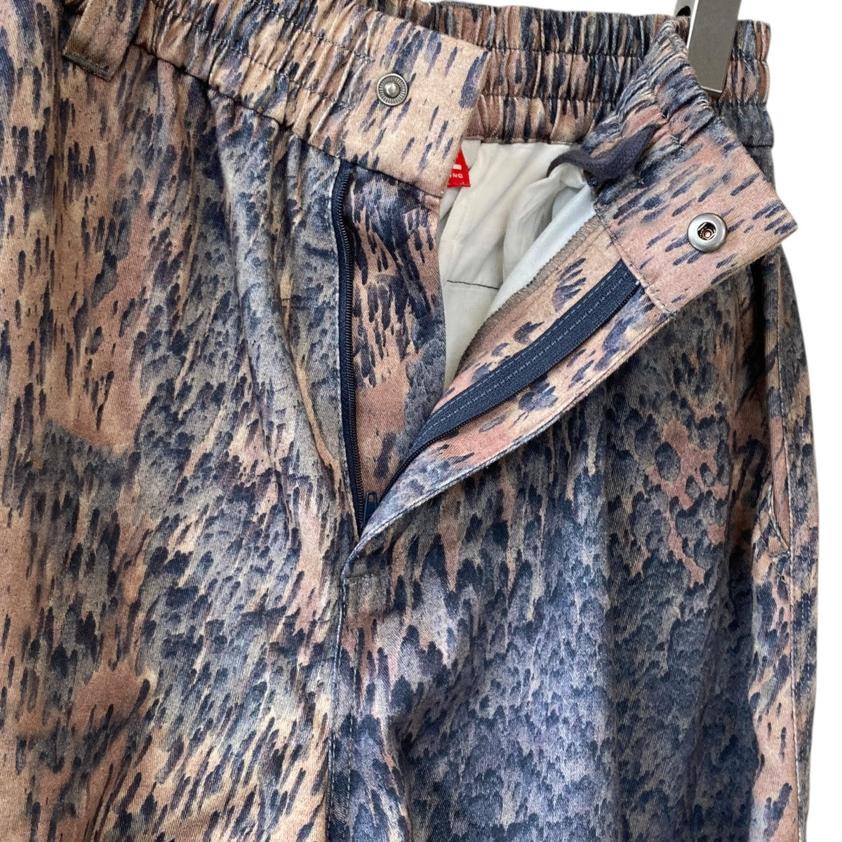 DIESEL 総柄カーゴパンツA15255 0JPAZ 古着・中古-3枚目のアイテム画像