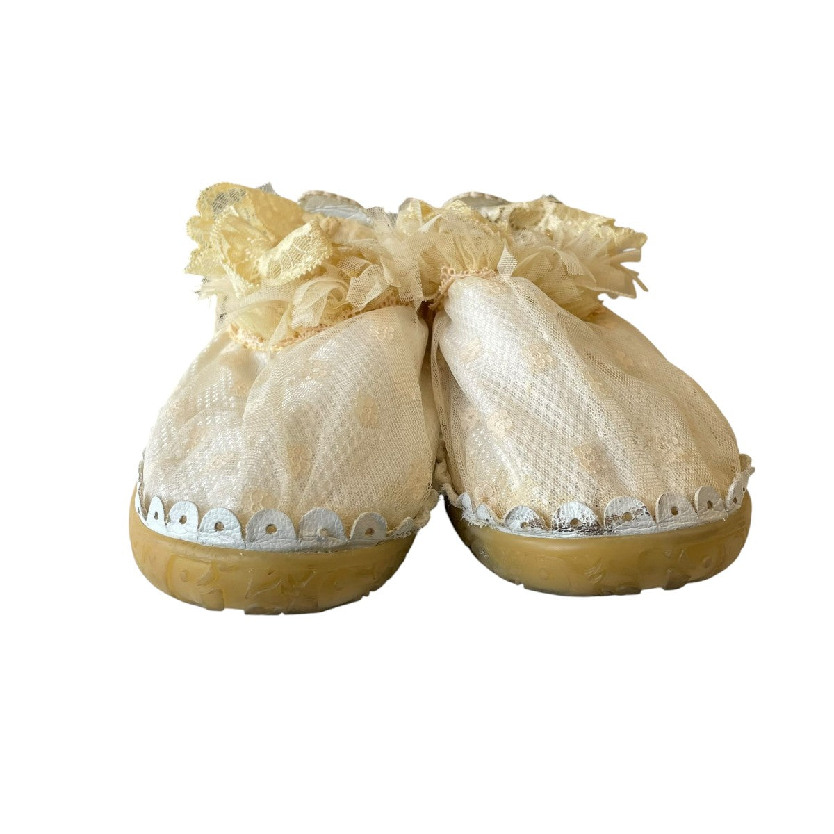 05SSbut beautiful ii monster shoesスニーカー