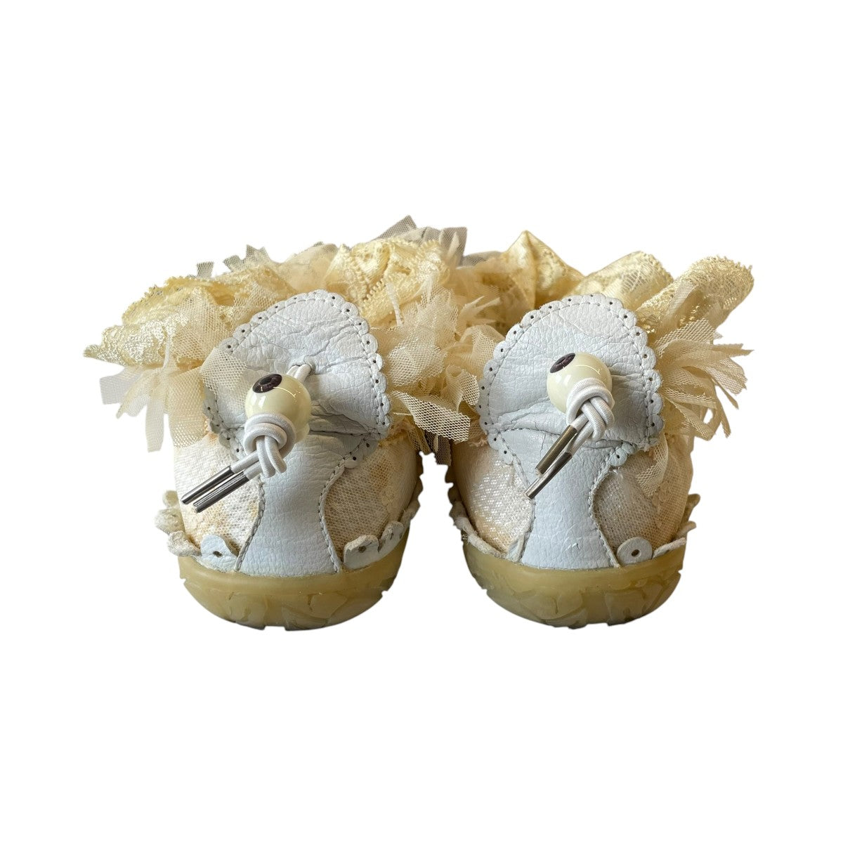 05SSbut beautiful ii monster shoesスニーカー