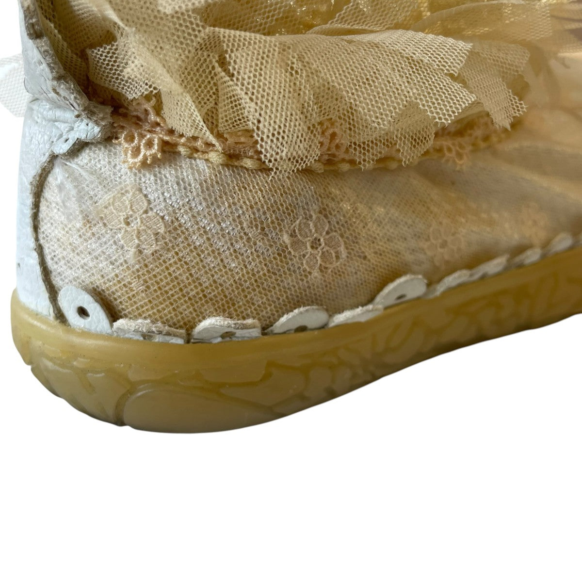 05SSbut beautiful ii monster shoesスニーカー