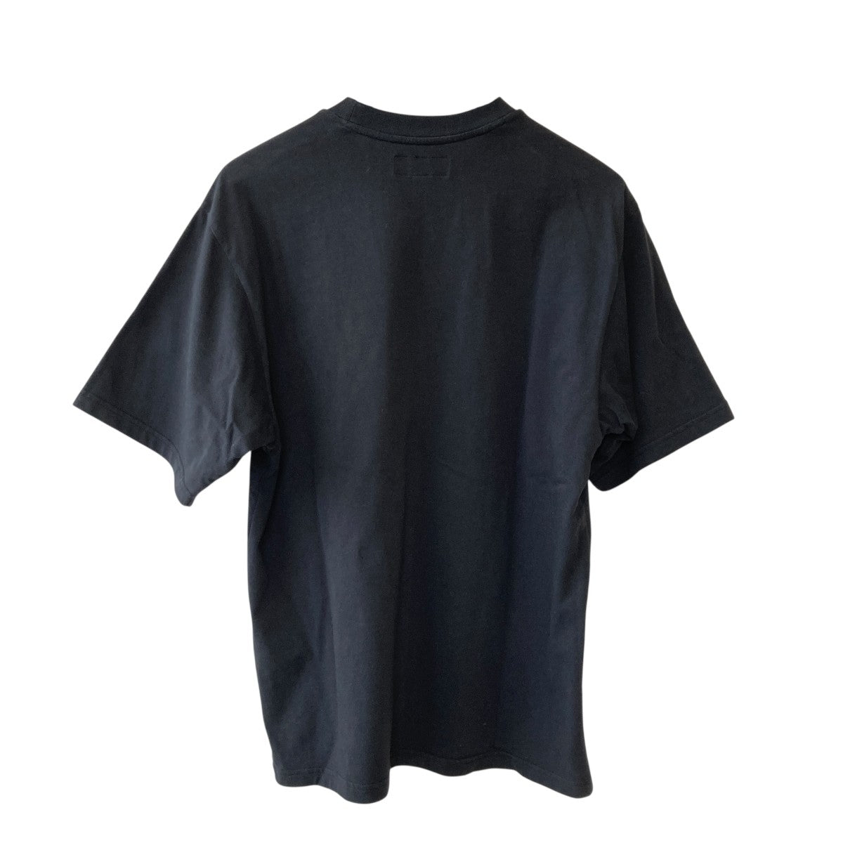 Supreme Raised Script S S TOPTシャツ 古着・中古-2枚目のアイテム画像
