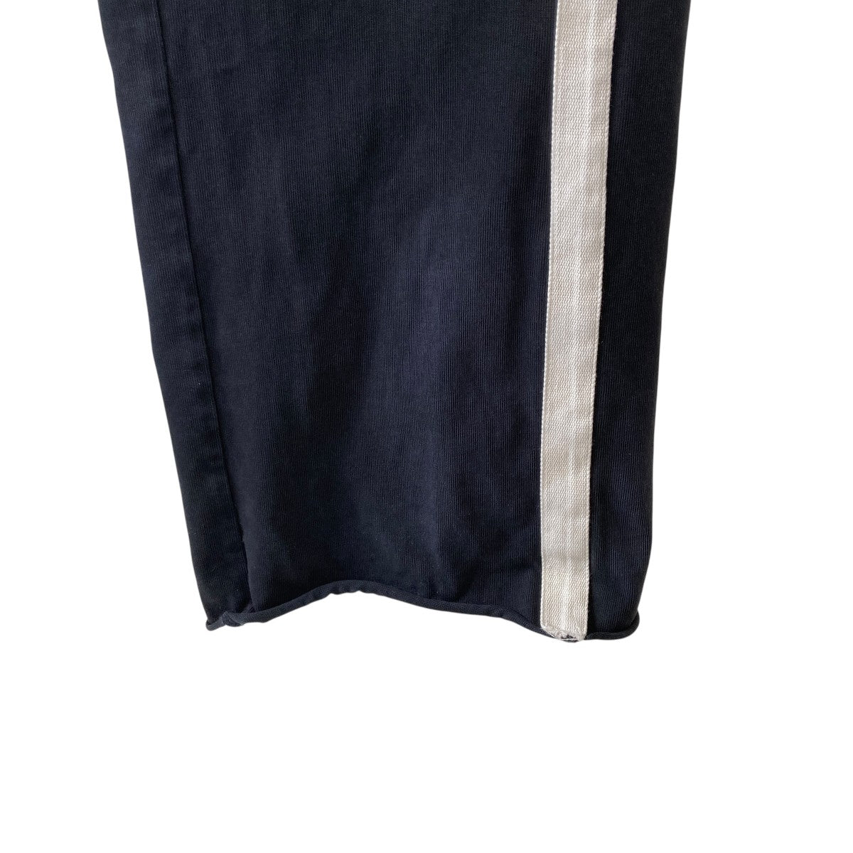 ACADEMY FIVE POCKET SWEATサイドラインパンツ