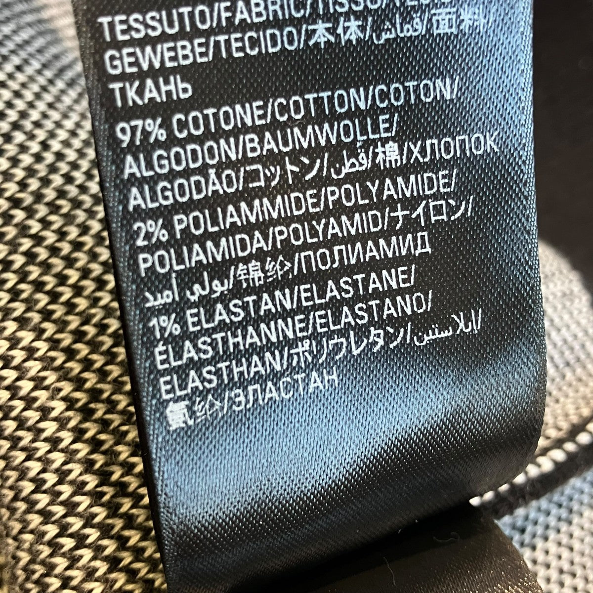 ニット818416 T3368