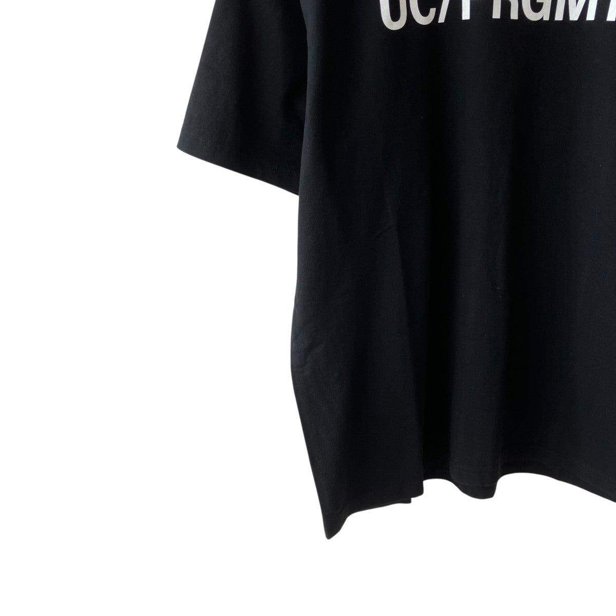 UNDERCOVER×FRAGMENT DESIGN TシャツUC2C9814 古着・中古-4枚目のアイテム画像