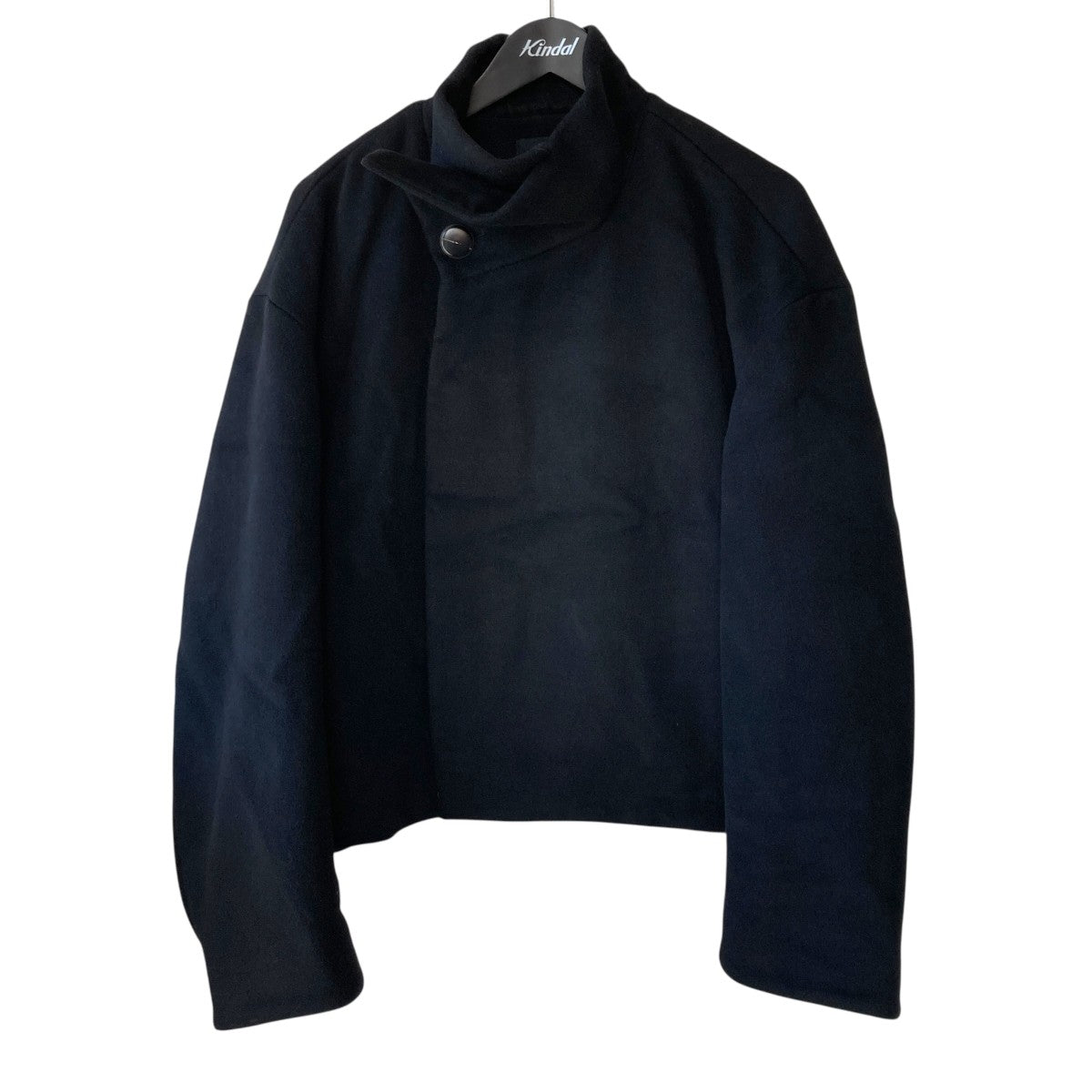 COMMON DIVISOR ショートコート 古着・中古-1枚目のアイテム画像