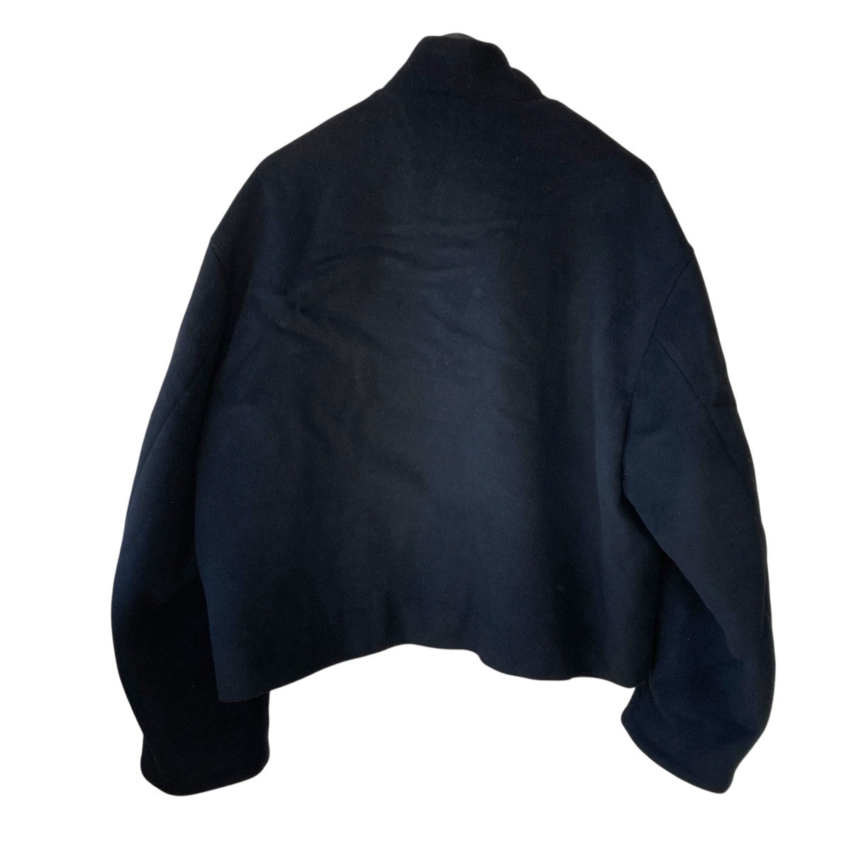 COMMON DIVISOR ショートコート 古着・中古-2枚目のアイテム画像