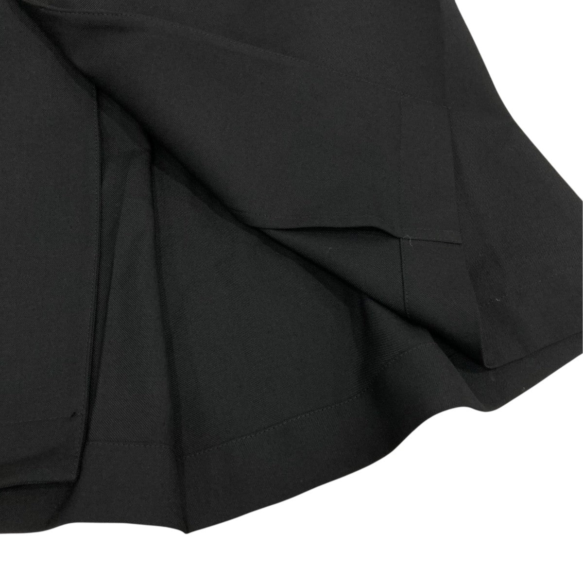 JIL SANDER ステンカラーコート 古着・中古-5枚目のアイテム画像