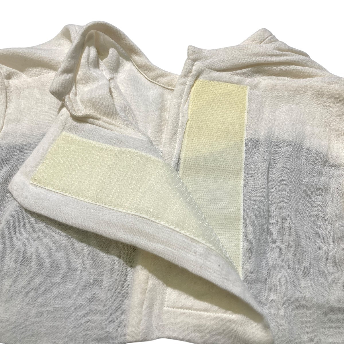 UNDERCOVER 90sノースリーブワンピースUC-6S-OP-02 古着・中古-6枚目のアイテム画像