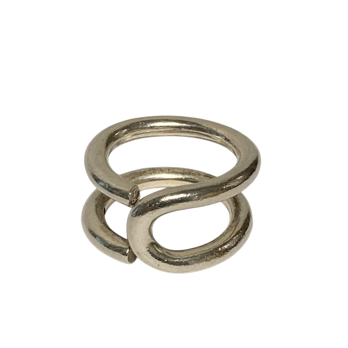 U TURN RING Sリング