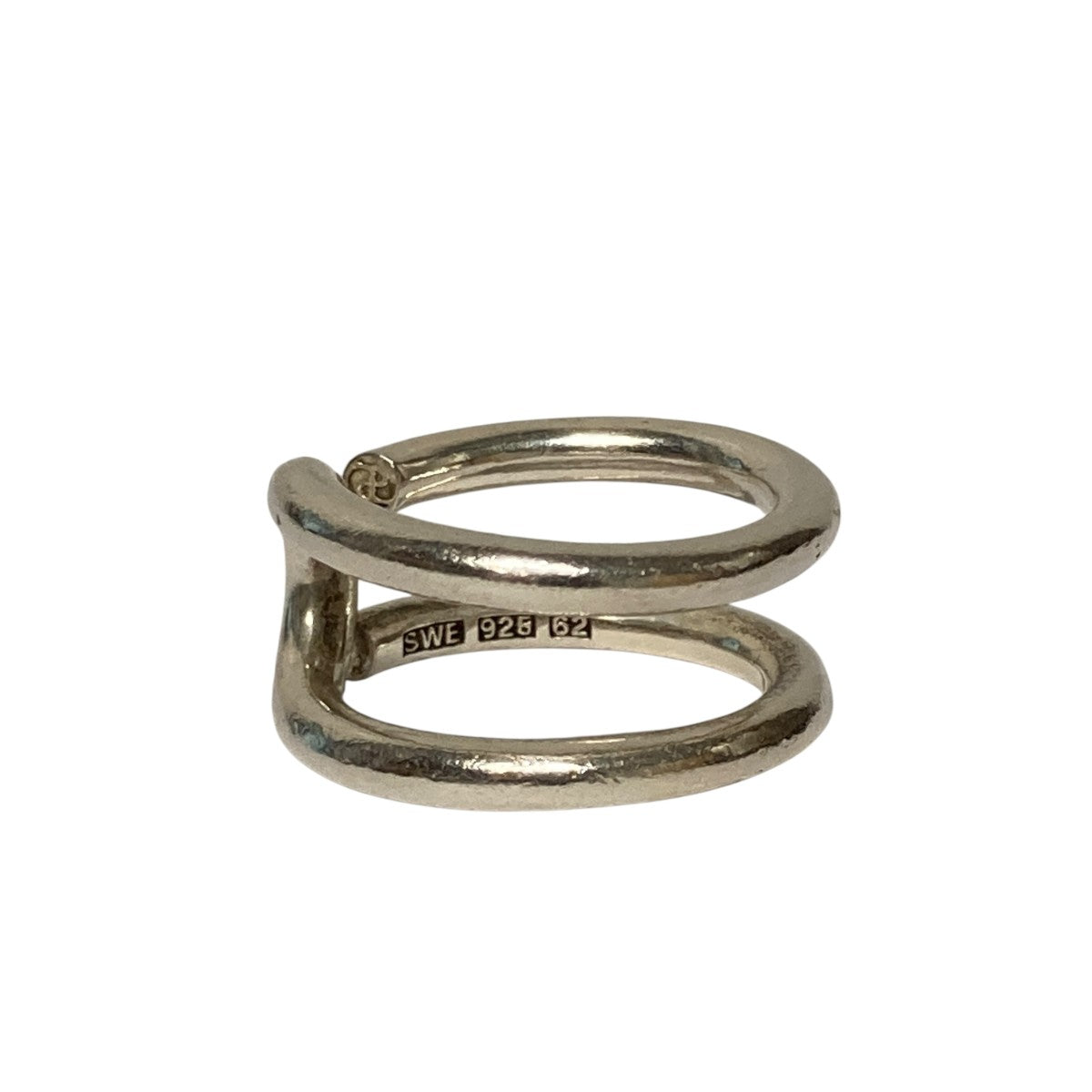 U TURN RING Sリング
