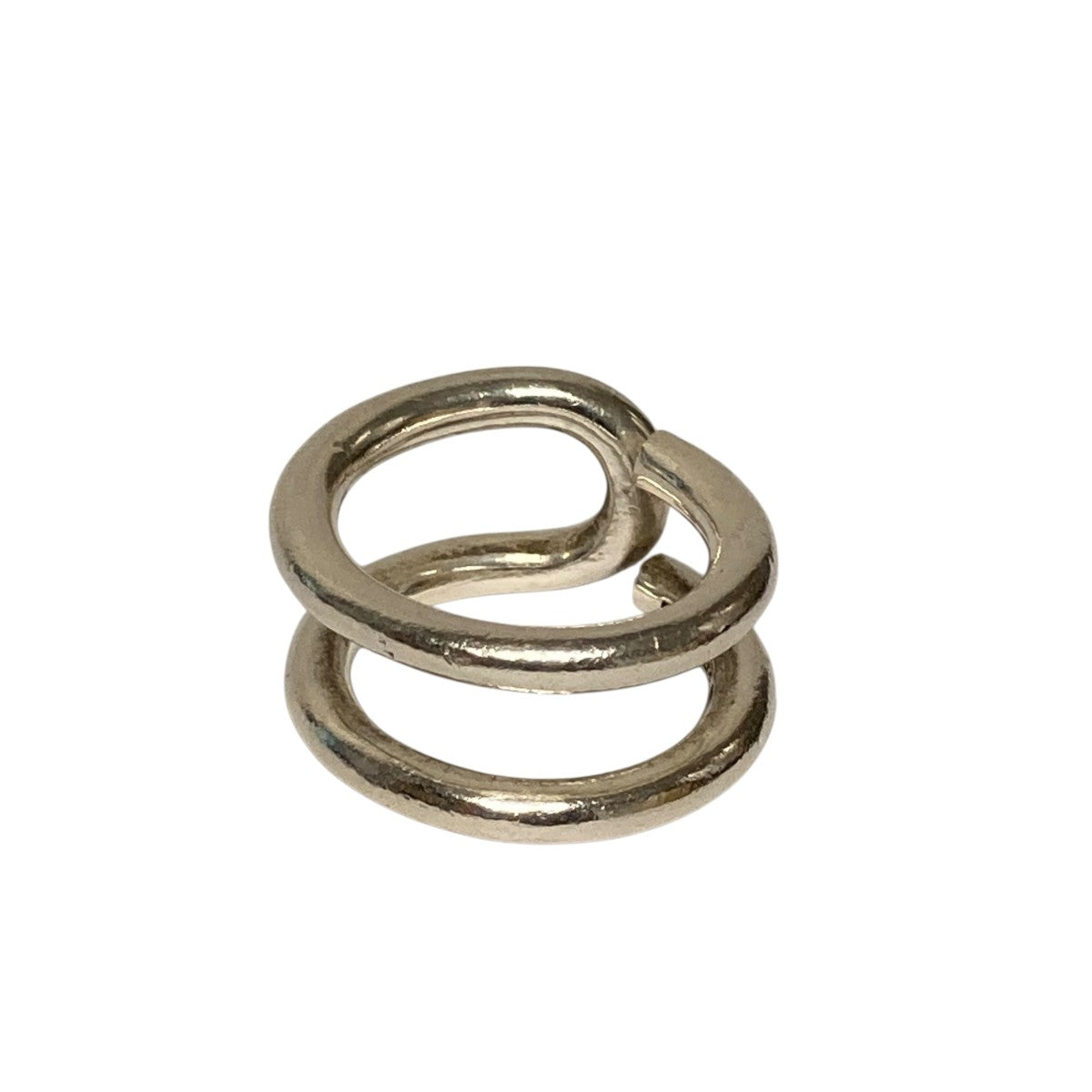 U TURN RING Sリング