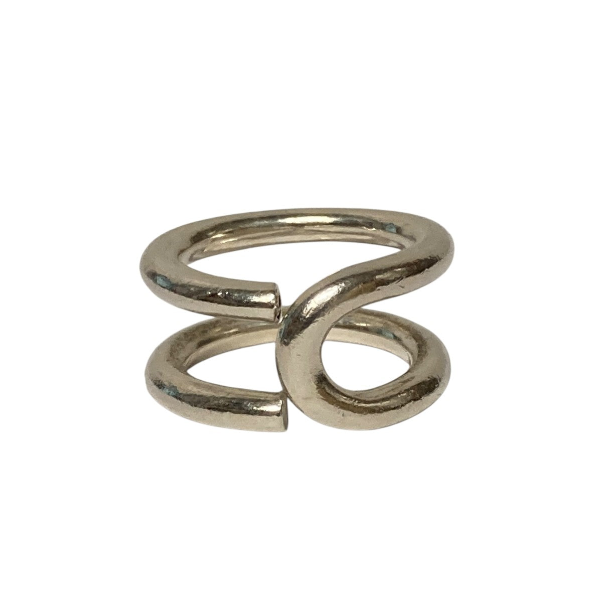 U TURN RING Sリング