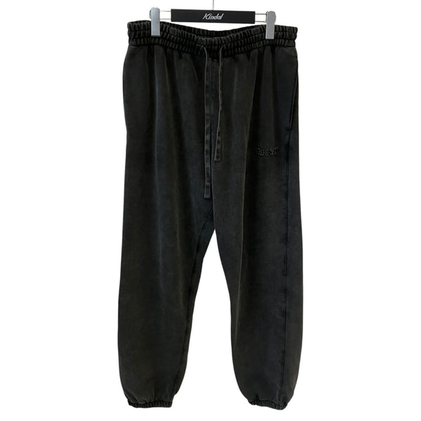 GUCCI(グッチ) スウェットパンツ820365 XJG6A 820365 XJG6A グレー