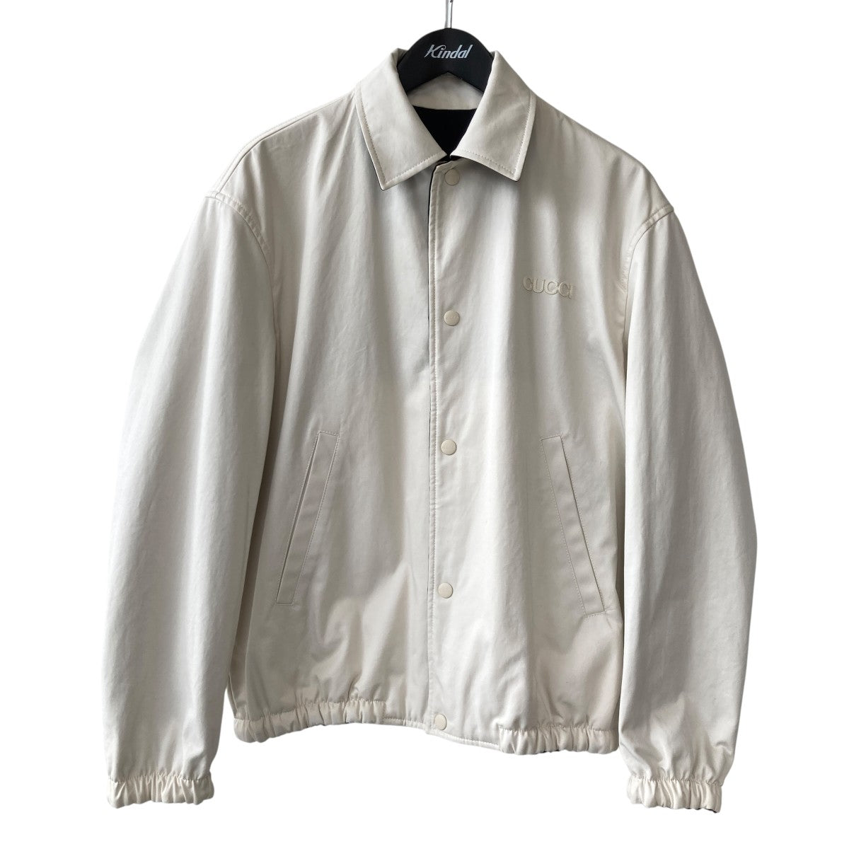 GGポリエステルリバーシブル ジャケット787211 ZARA3