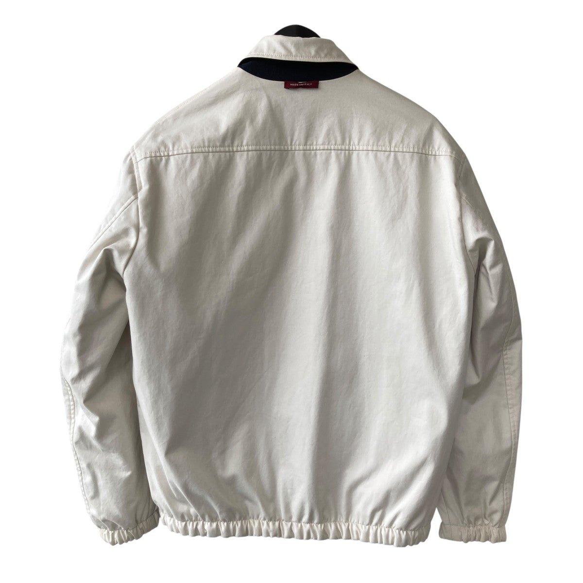 GGポリエステルリバーシブル ジャケット787211 ZARA3
