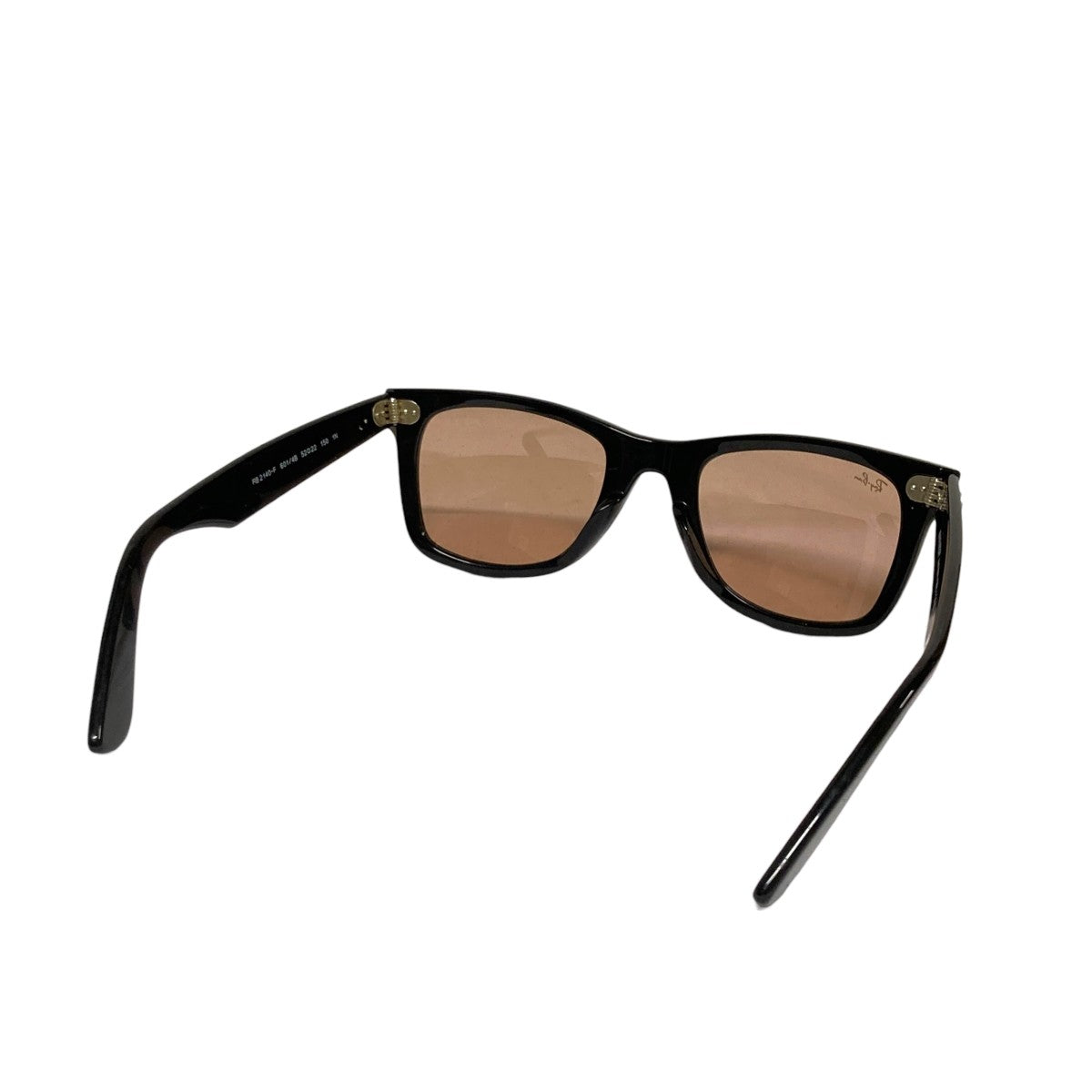 WAYFARERサングラスRB2140-F
