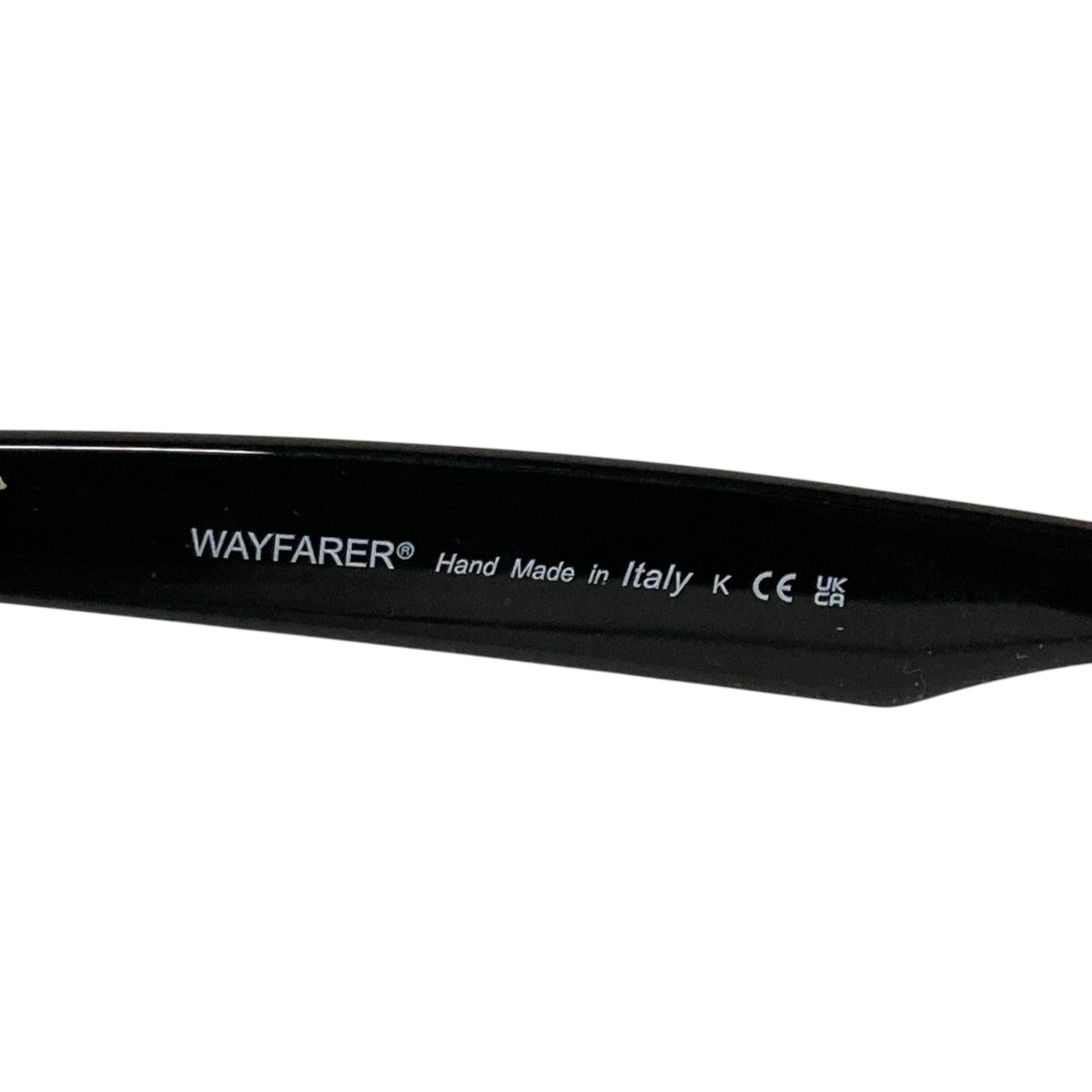 WAYFARERサングラスRB2140-F