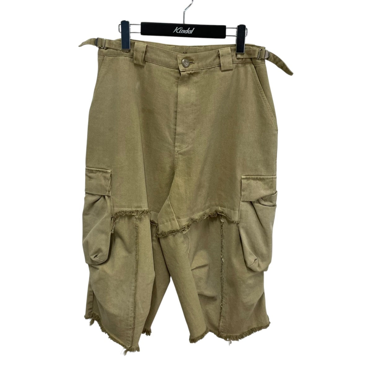 ハーフパンツ