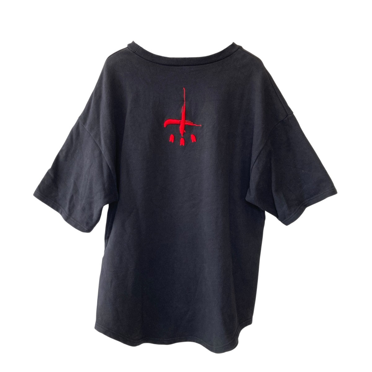 スウェットTシャツ