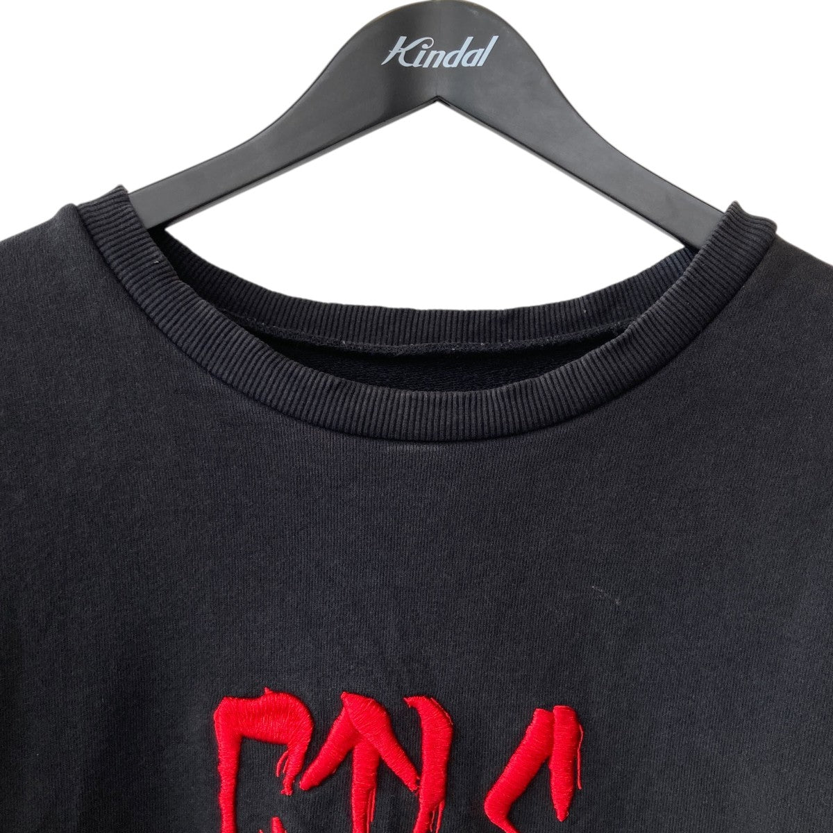 スウェットTシャツ