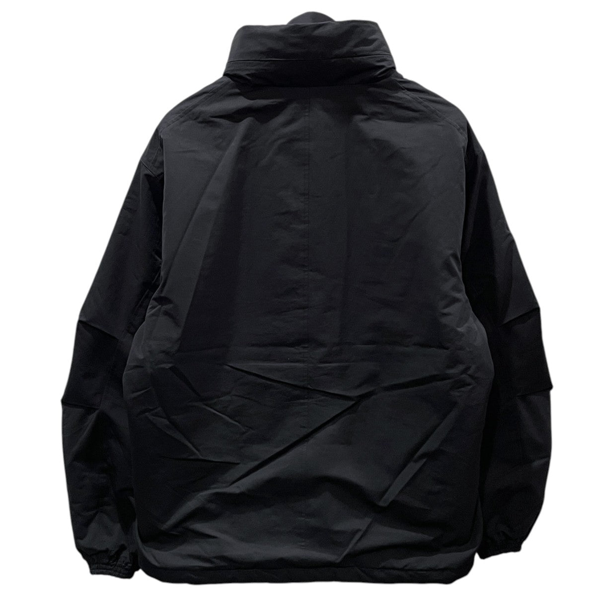 UNIVERSAL PRODUCTS． ジップアップ中綿ジャケット STAND COLLAR BLOUSON スタンドカラーブルゾン 233-60404 古着・中古-2枚目のアイテム画像