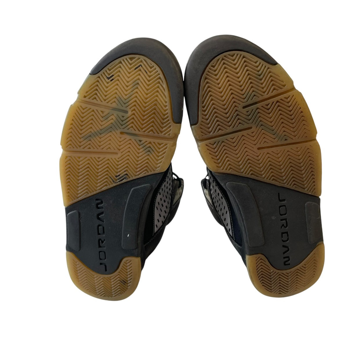 AIR JORDAN 5 ANTHRACITEハイカットスニーカーDB0731-001