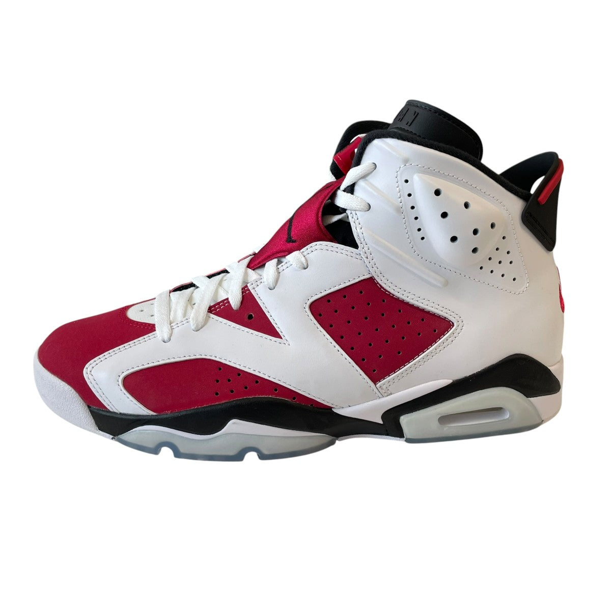 Air Jordan 6 CarmineハイカットスニーカーCT8529-106
