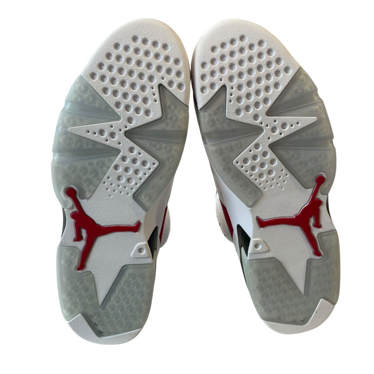 Air Jordan 6 CarmineハイカットスニーカーCT8529-106