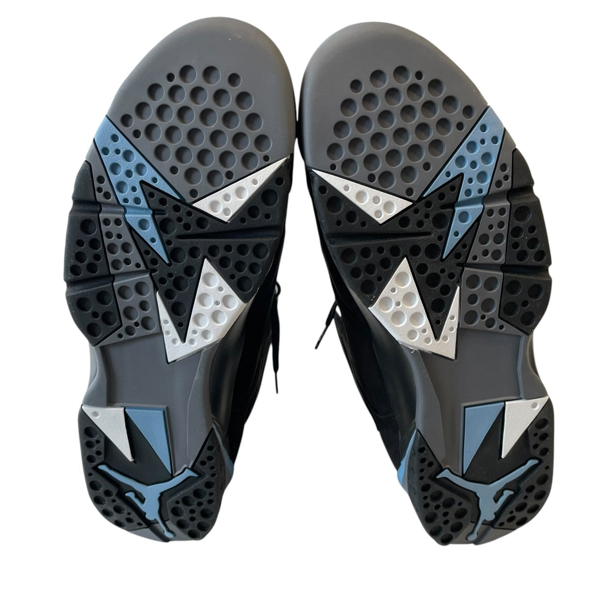 Air Jordan 7 Retro ChambrayハイカットスニーカーCU9307-004