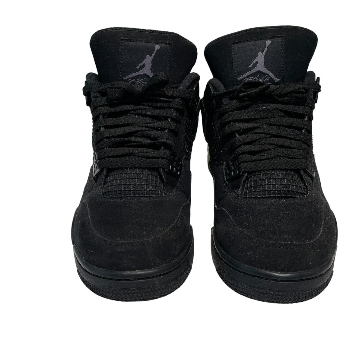 Air Jordan 4 Black CatスニーカーCU1110-010