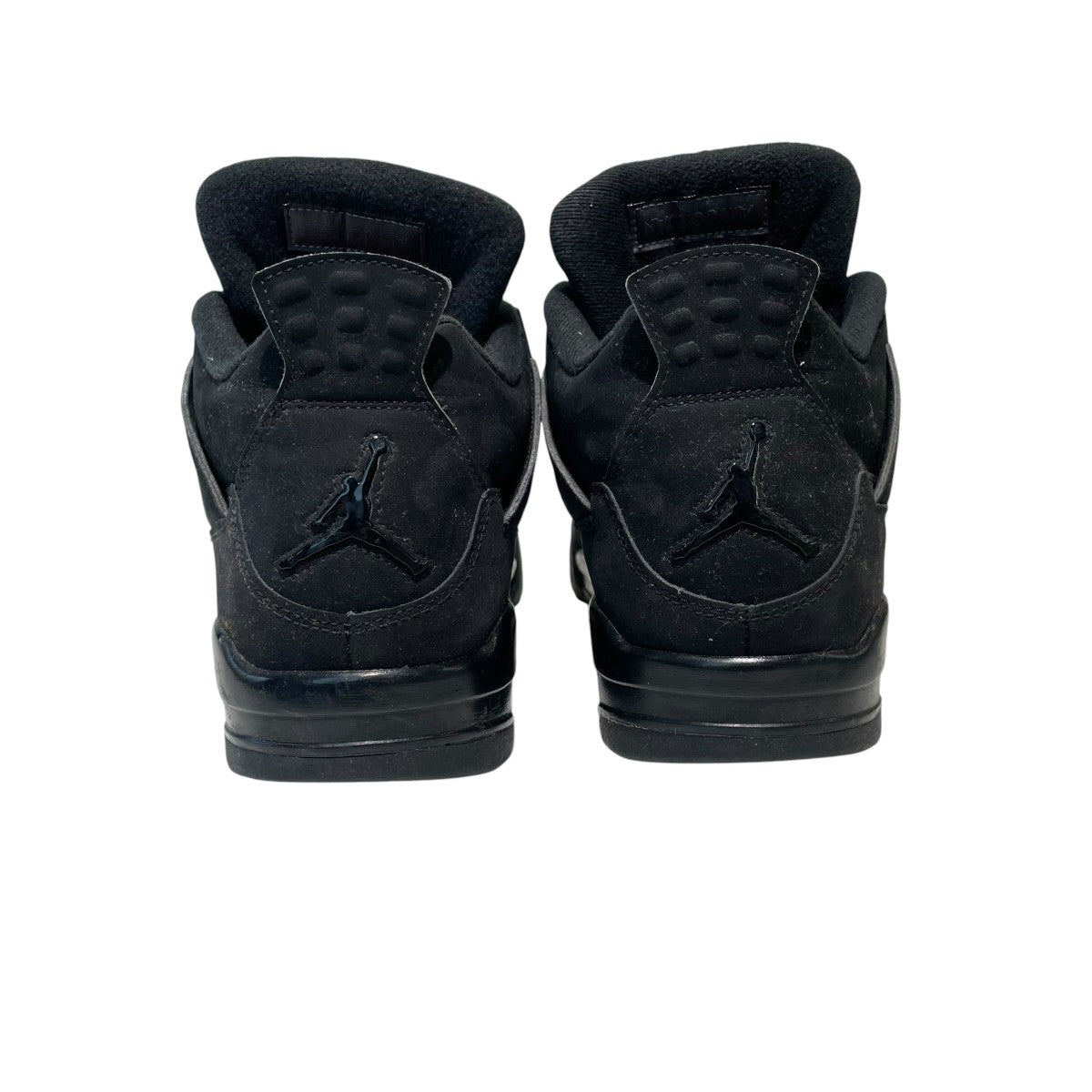 NIKE(ナイキ) Air Jordan 4 Black CatスニーカーCU1110-010 CU1110-010