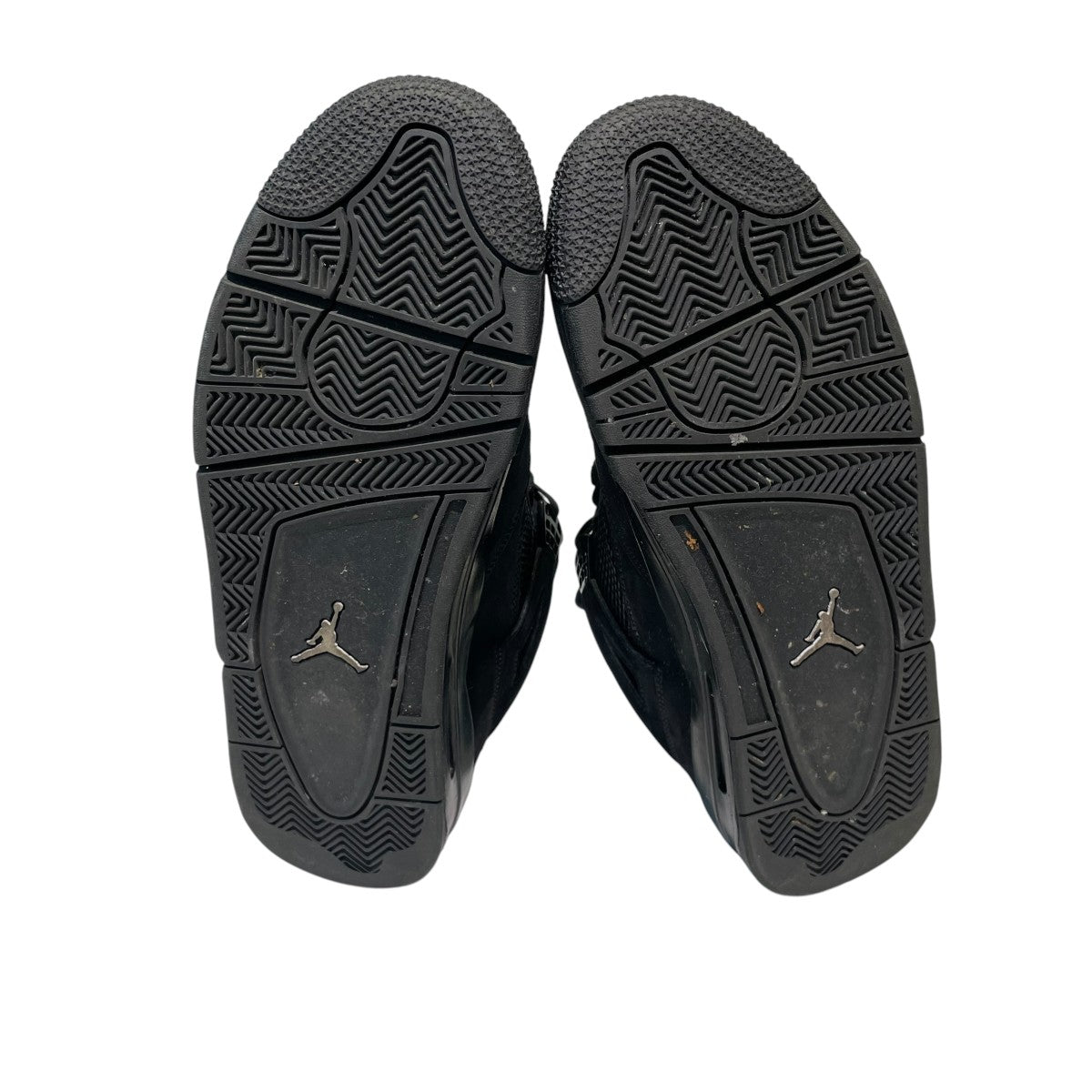 NIKE(ナイキ) Air Jordan 4 Black CatスニーカーCU1110-010 CU1110-010