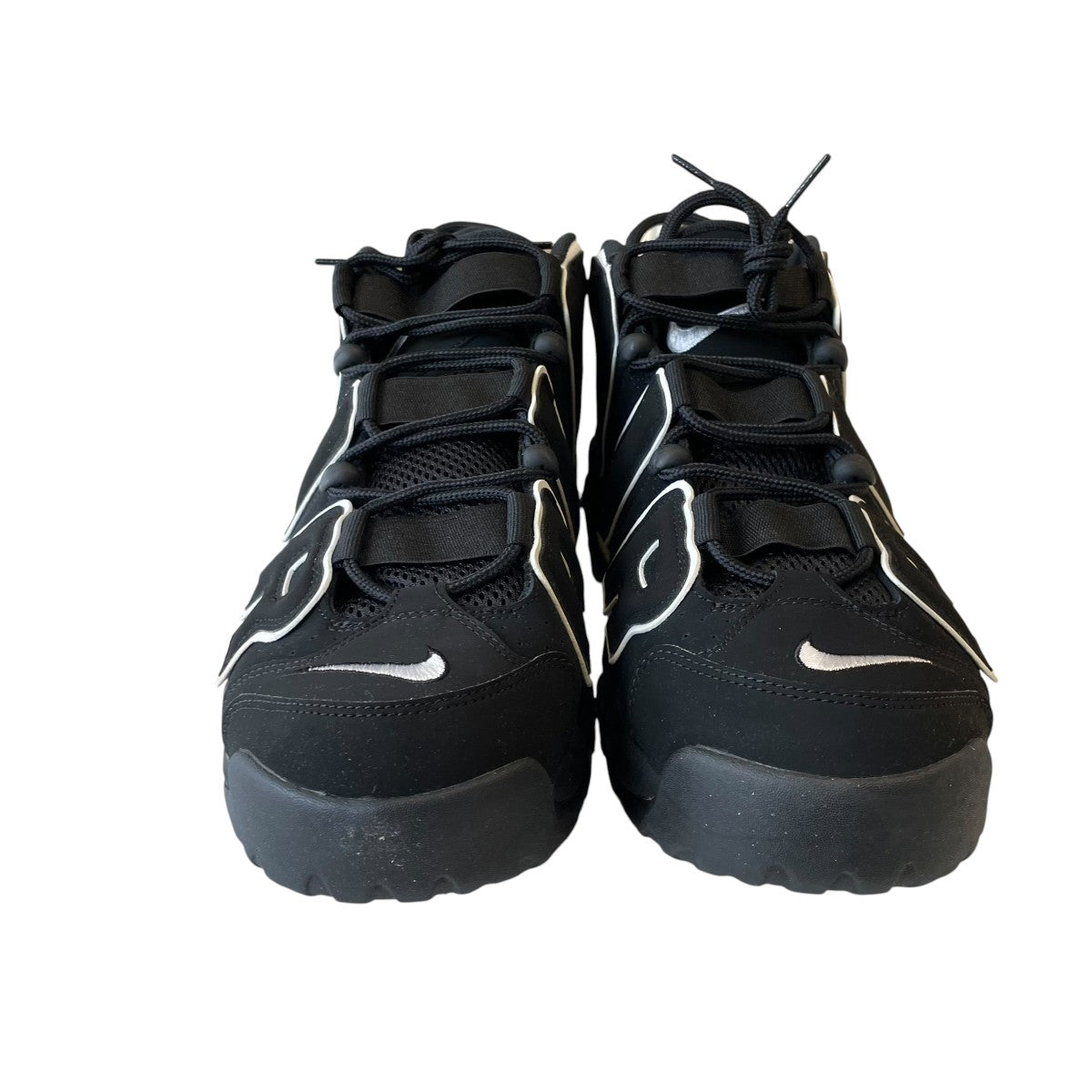 AIR MORE UPTEMPOハイカットスニーカー414962-002