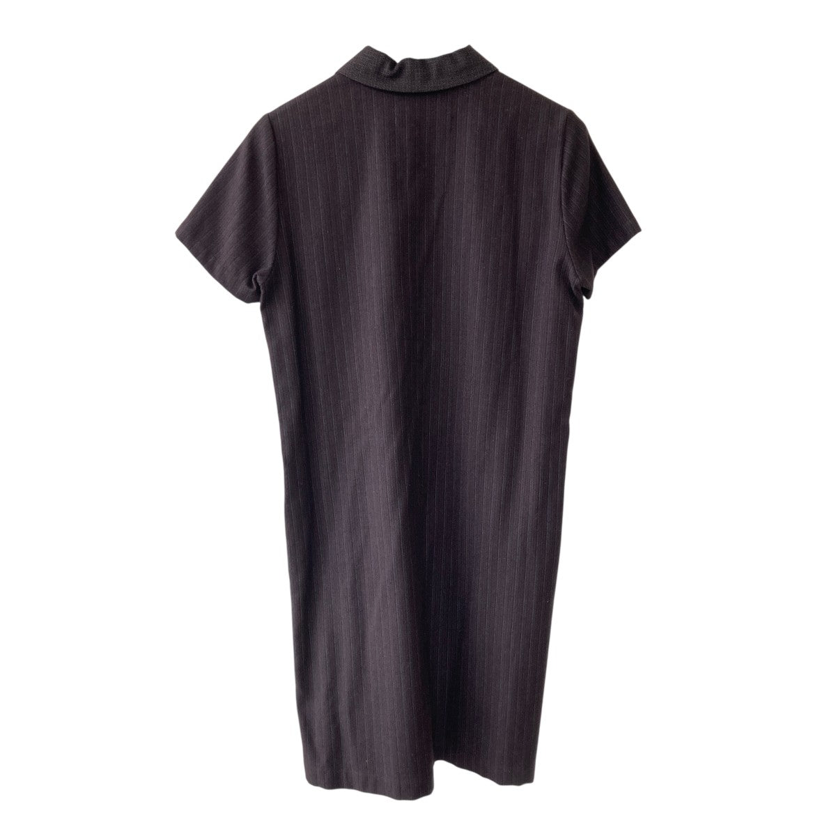 COMME des GARCONS(コムデギャルソン) tricot半袖ワンピースto-040080