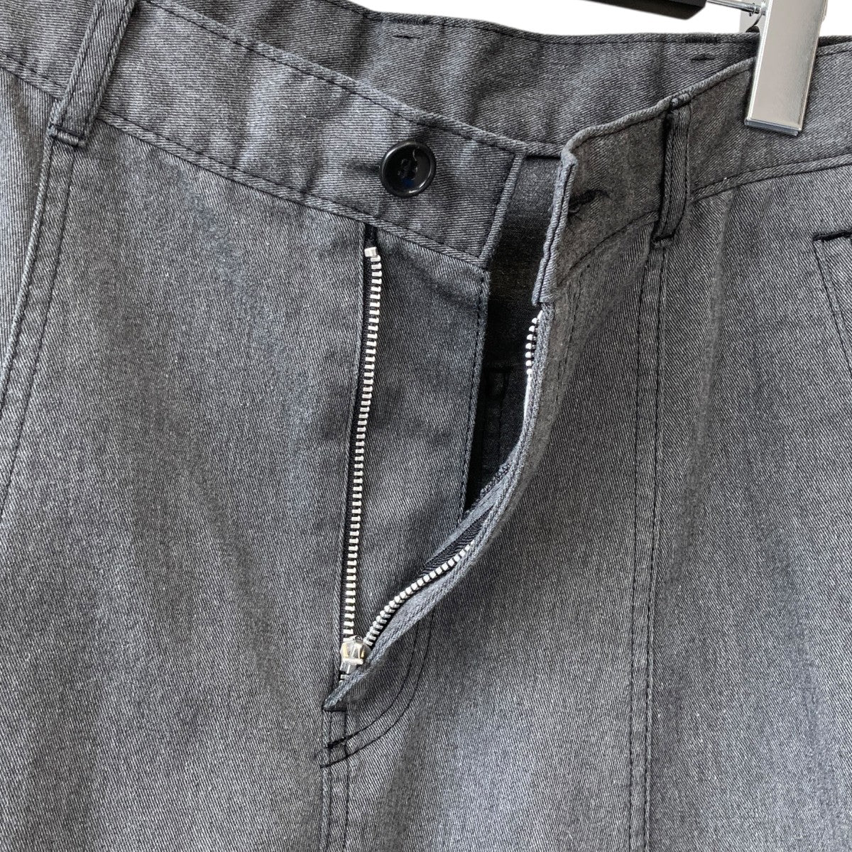 BLACK COMME des GARCONS(ブラックコムデギャルソン) サルエルパンツ1n