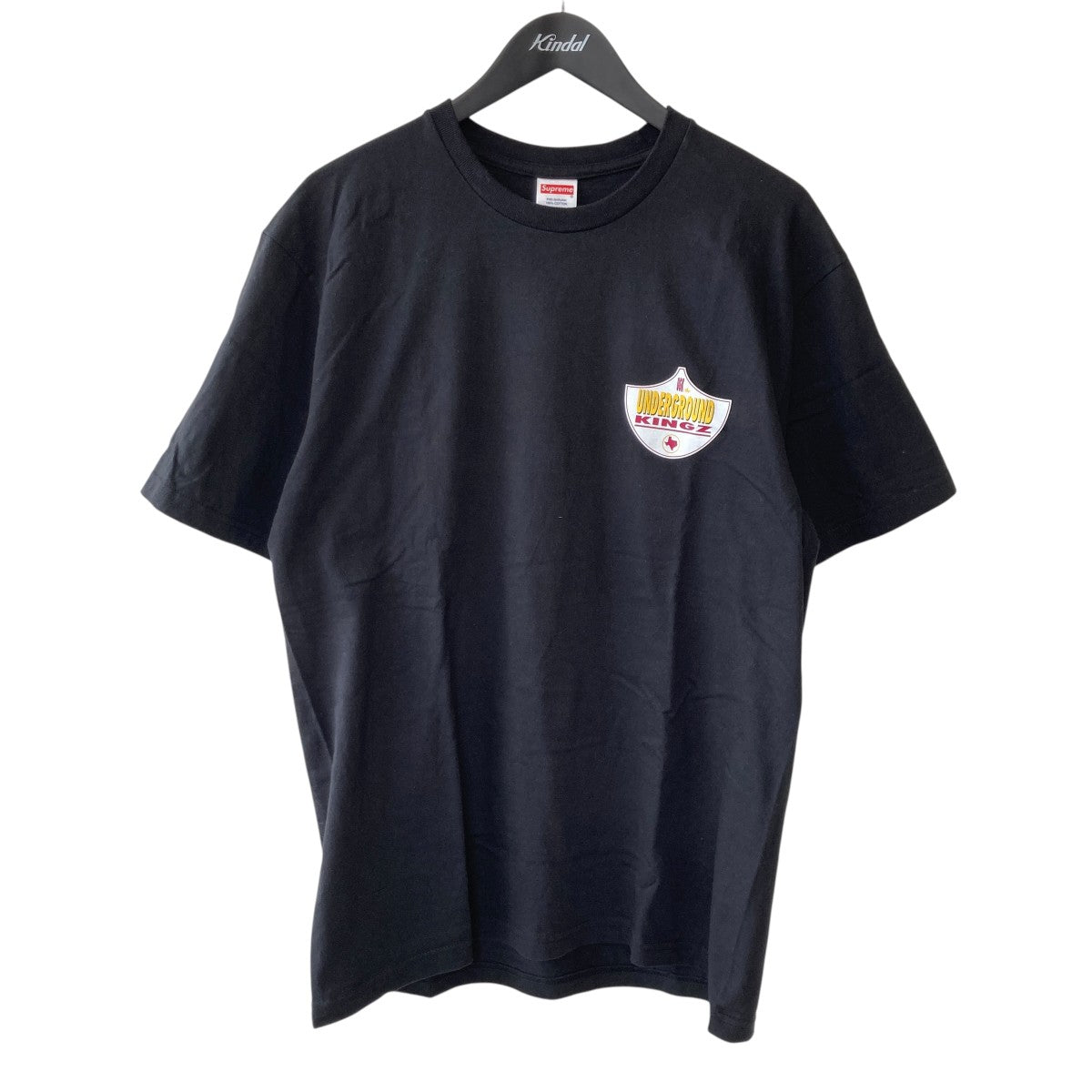UGK Super Tight TeeTシャツ