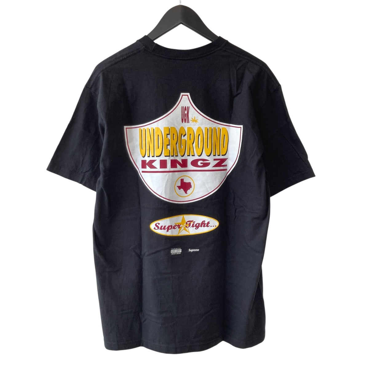 UGK Super Tight TeeTシャツ