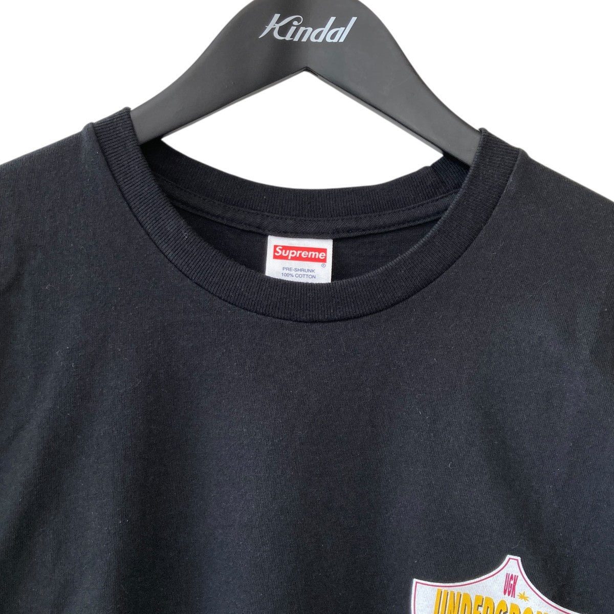 UGK Super Tight TeeTシャツ