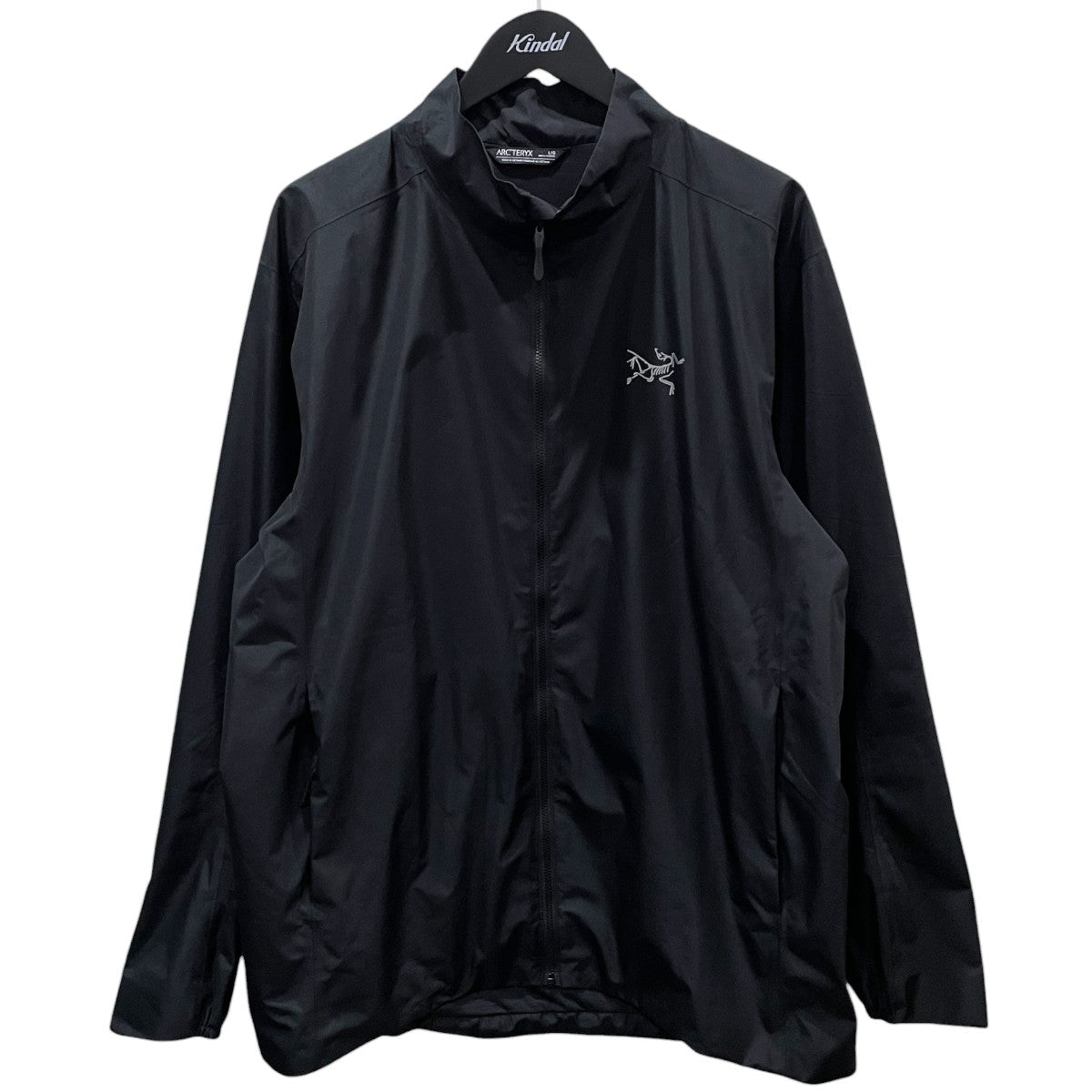 ジップアップジャケット SOLANO JACKET ソラノ ジャケット X000007223