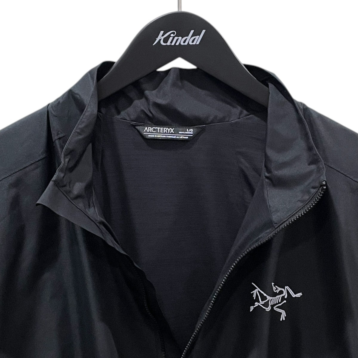 ジップアップジャケット SOLANO JACKET ソラノ ジャケット X000007223