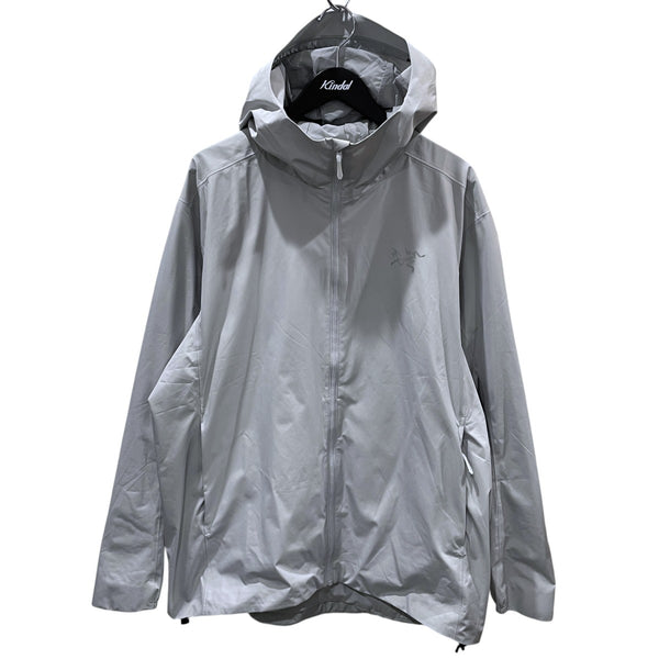 ARC'TERYX(アークテリクス) マウンテンパーカー SOLANO HOODY ソラノ