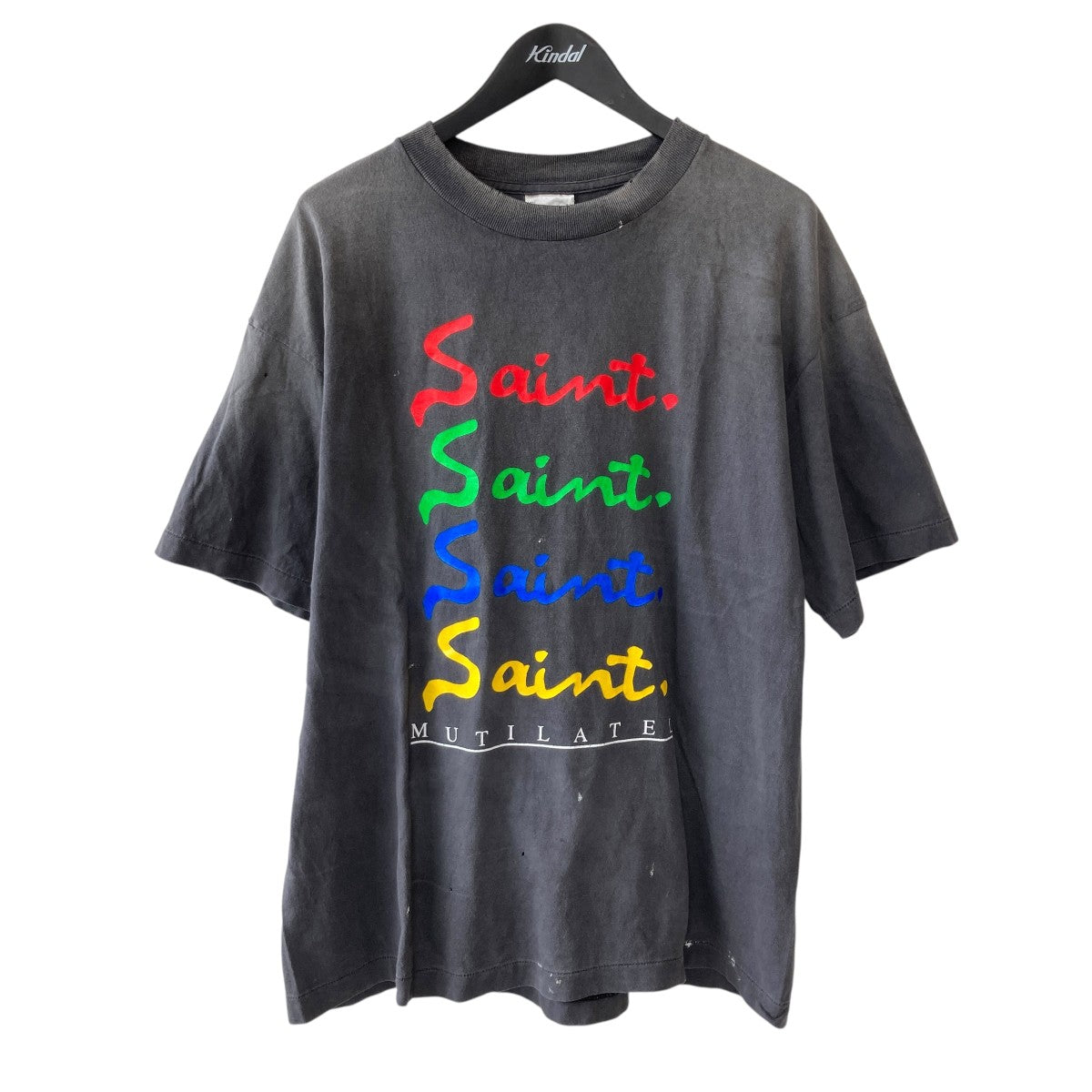TシャツSM-HR1-0000-013