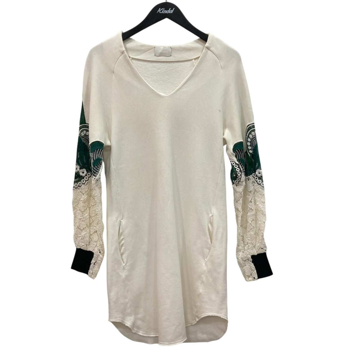 スウェットMM14AW-JS036
