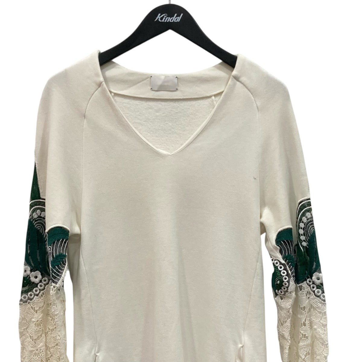 スウェットMM14AW-JS036