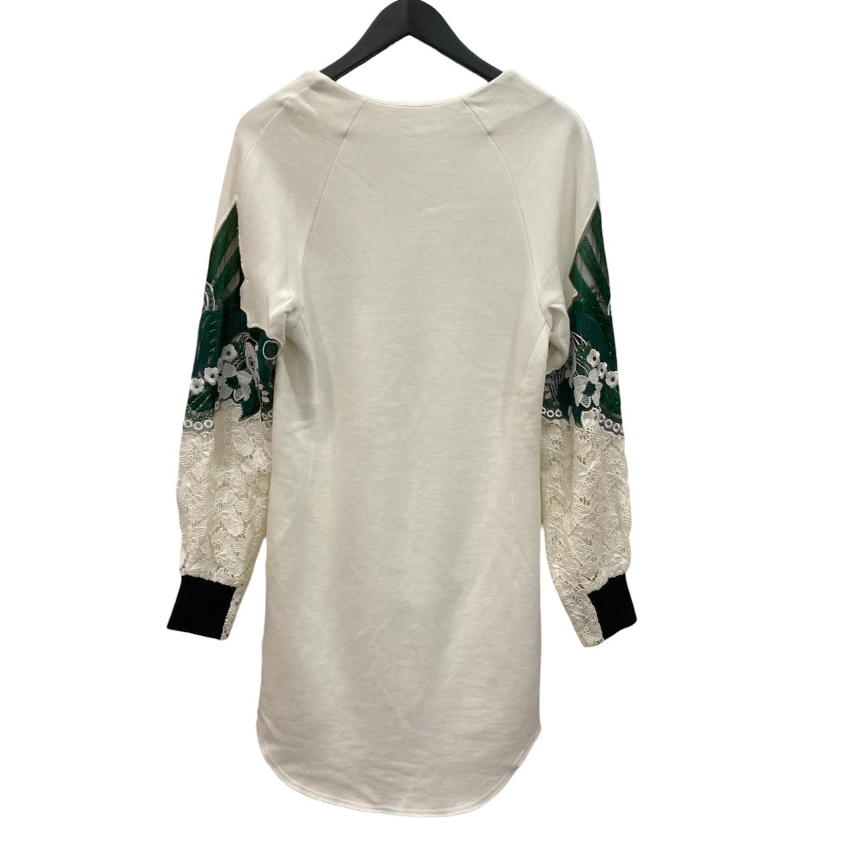 スウェットMM14AW-JS036