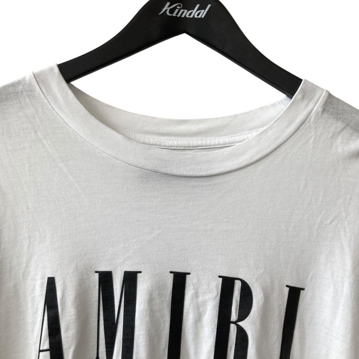 TシャツSR1PXMJLT001SAMSCJ