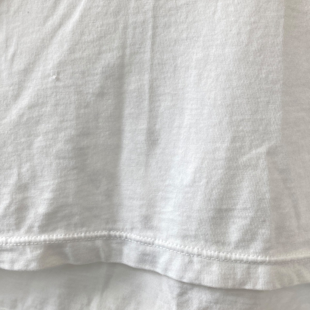 TシャツSR1PXMJLT001SAMSCJ