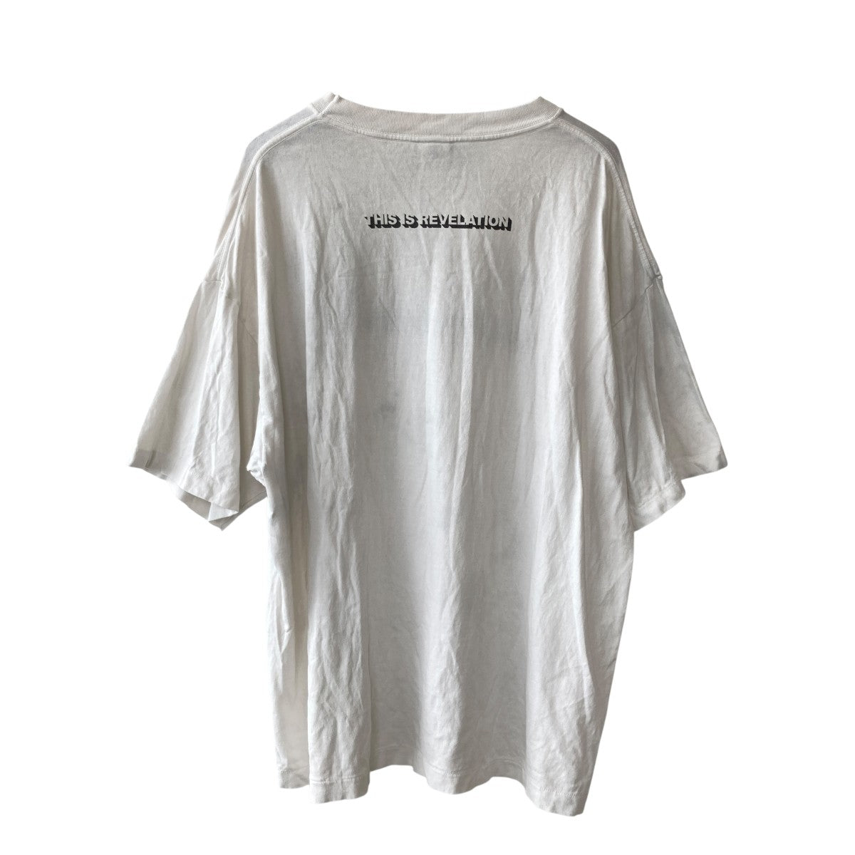 TシャツSM-HR1-0000-018