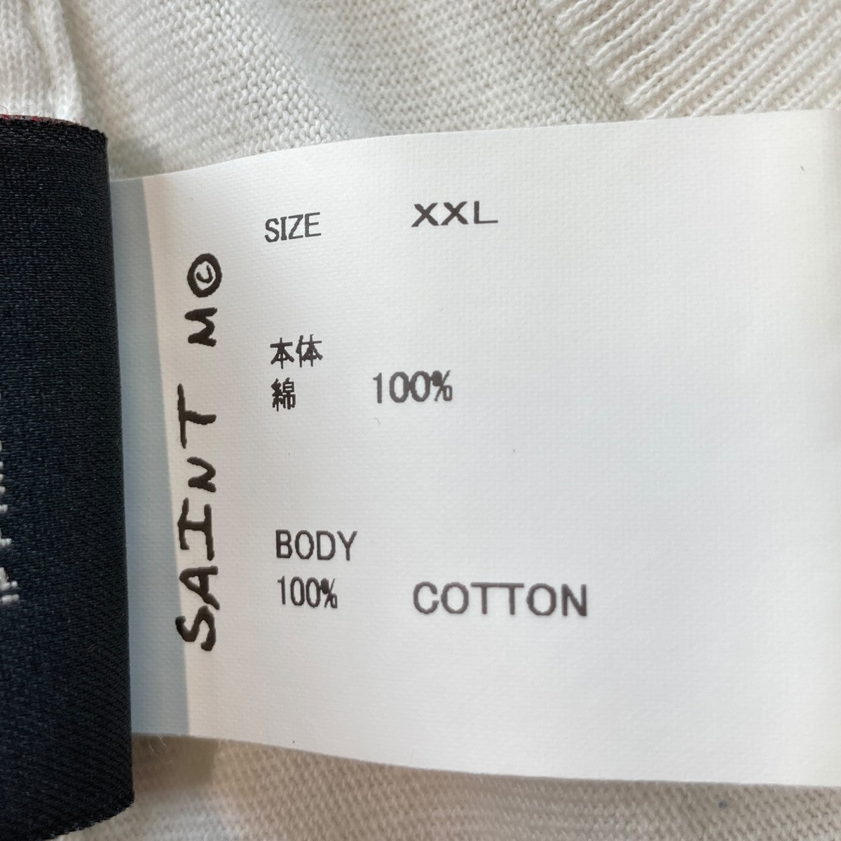TシャツSM-HR1-0000-018