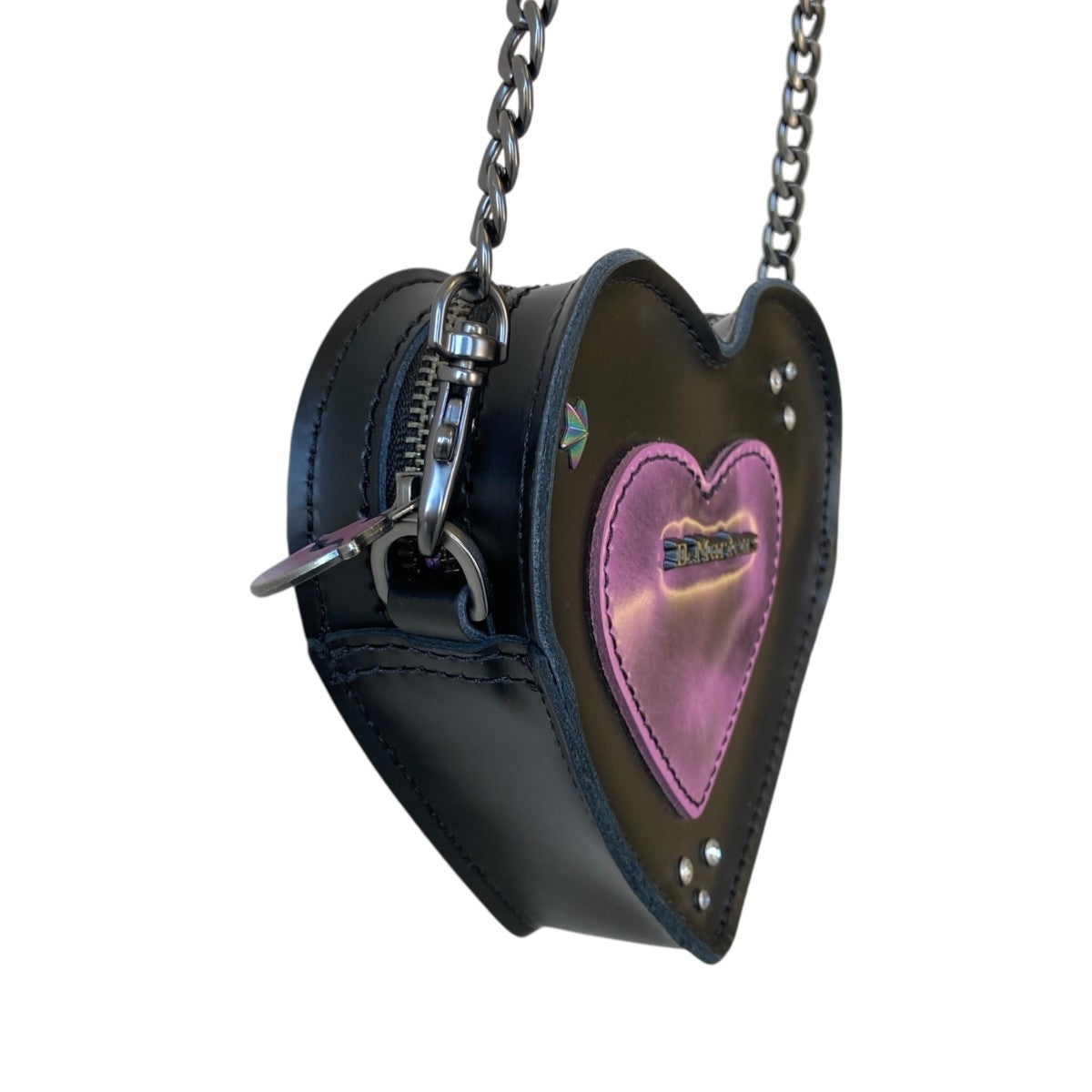 BRATZマイクロハートバッグ